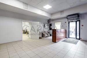 комерційна за адресою Антоновича вул. (Горького), 90-92