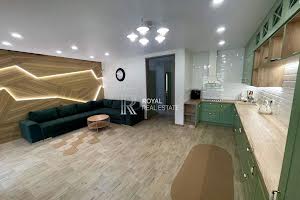 будинок за адресою київська, 1