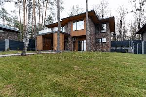будинок за адресою с. Віта-поштова, Звенигородська вул.