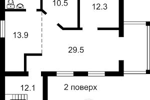 будинок за адресою Білогородська вул.
