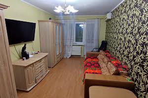 квартира за адресою Олександра Мишуги вул., 3