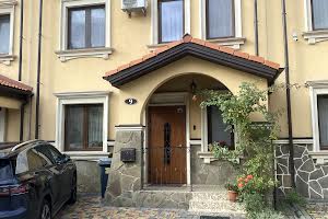 будинок за адресою проїзд Калиновий Ріг