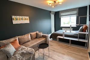 квартира за адресою Перемоги просп., 34