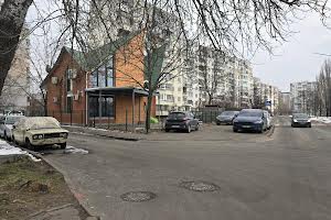 коммерческая по адресу Приозёрная ул., 12б