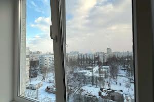 квартира за адресою Харків, Перемоги просп., 64