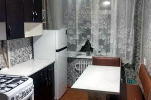квартира по адресу Штабной пер., 1