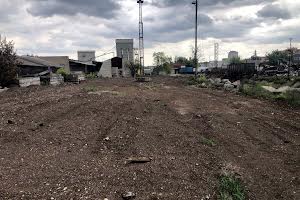 участок по адресу Бориспольская ул., 17