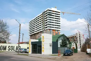 квартира за адресою Соняшникова вул., 32