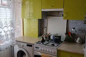 квартира за адресою Пасічна вул., 60