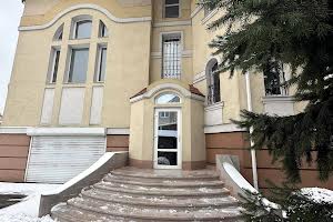 будинок за адресою Польова вул.