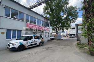 коммерческая по адресу Здолбуновская ул., 7