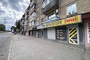 комерційна за адресою Олександра Поля просп. (Кірова), 64
