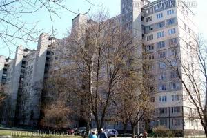 квартира по адресу Космонавта Поповича ул. (Волкова космонавта), 8