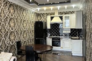 квартира по адресу Французский бульв., 60