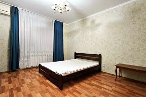 квартира по адресу Елизаветы Чавдар ул., 24