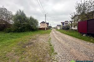 участок по адресу Романчука