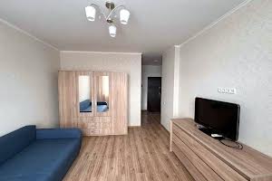квартира за адресою Воскресенська вул., 16