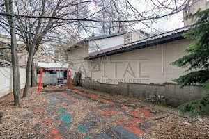 комерційна за адресою Зоологічна вул., 10
