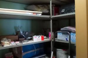комерційна за адресою Олександра Лазаревського вул. (Мініна), 9
