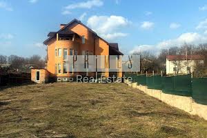 будинок за адресою Піщаний провулок