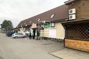 комерційна за адресою с. Пилиповичі, Привокзальна, 11