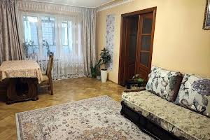 квартира по адресу Павла Тычины ул., 15