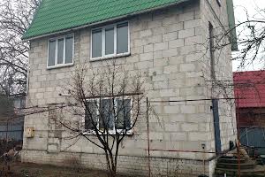 будинок за адресою Костянтина Ареф'єва вул.