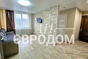 квартира за адресою Харків, 23 Серпня вул., 38