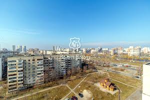 квартира по адресу Романа Шухевича просп. (Ватутина), 28-А