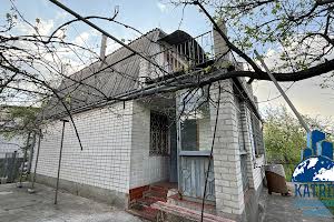 дом по адресу Березановская ул. (Мориса Тореза), 86