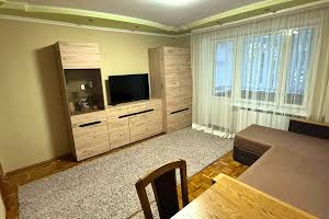 квартира за адресою Шептицького, 31