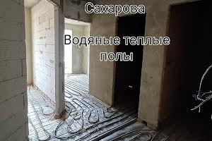 квартира по адресу Академика Сахарова ул., 5-А