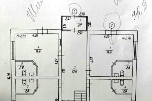 комерційна за адресою Дипломатична, 4