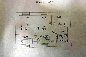 дом по адресу Богатырская ул., 6