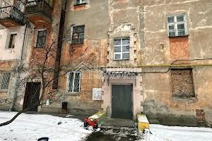квартира по адресу Ашгабадська ул., 10