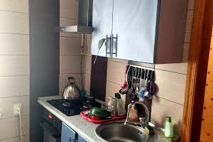 квартира за адресою Тарасівська вул., 17