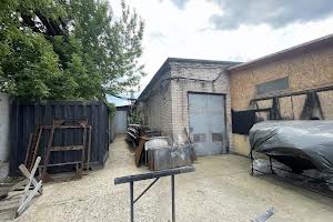 участок по адресу Вискозная ул., 6