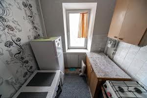 квартира по адресу Нікітіна, 15