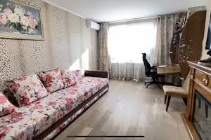 квартира за адресою Повітряних Сил просп. (Повітрофлотський), 15