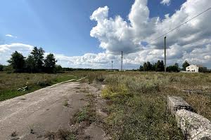 ділянка за адресою с. Загальці, 
