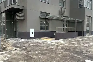 коммерческая по адресу Родини Крістерів ул., 14-В