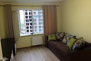квартира за адресою Берковецька вул., 6