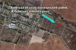 ділянка за адресою 