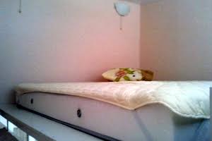 квартира за адресою Целеноградская, 54