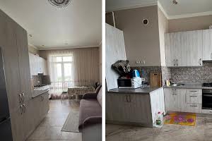 квартира за адресою Грецька вул., 2