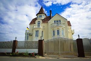 будинок за адресою Івана Кочерги вул., 9