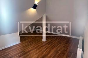 будинок за адресою смт. Козин, Лугова вул., 38