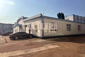комерційна за адресою Миколи Закревського вул., 22