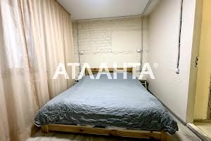 квартира за адресою Святослава Ріхтера вул. (Щорса), 125