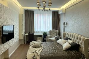 квартира за адресою Саксаганського вул., 37-К